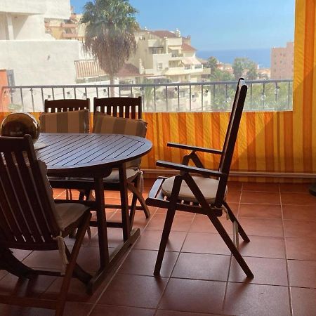 Benalmadena Costa Malaga Apartamento Muy Acogedor Con Vistas Al Mar Terraza Gigante Para Verano E Invierno Parking Eksteriør bilde